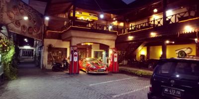 Tampilan Tampilan