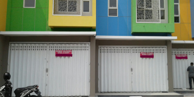 Dijual Ruko 2 Lantai Area dr Wahidin SH Gresik Murah Dijual Ruko 2 Lantai Area dr Wahidin SH Gresik Murah