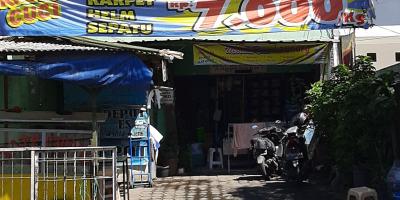 RUKO DUA LANTAI PADASUKA KOTA BANDUNG RUKO DUA LANTAI PADASUKA KOTA BANDUNG