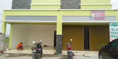 Dijual Murah Ruko Baru Strategis Cocok Untuk Buka Usaha di Wanasari Brebes Dijual Murah Ruko Baru Strategis Cocok Untuk Buka Usaha di Wanasari Brebes