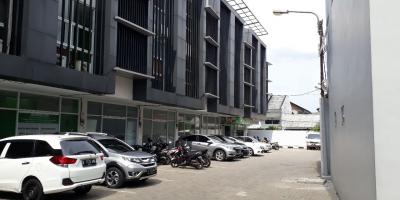Pondok Aren punya! 5 unit Ruko langsung huni.. Pondok Aren punya! 5 unit Ruko langsung huni..