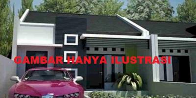 Rumah kp. Salembaran Jaya Rumah kp. Salembaran Jaya