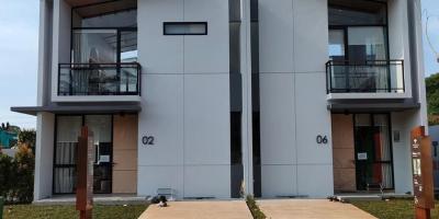 Rumah 2 lantai Dp 0% di Cendana Spark By Lippo Cikarang Rumah 2 lantai Dp 0% di Cendana Spark By Lippo Cikarang