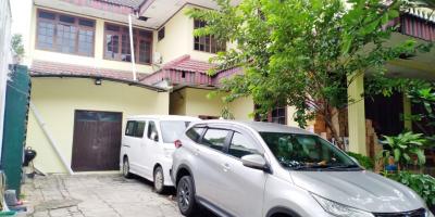 Rumah Dijual di Cilandak Jakarta Selatan Dekat Stasiun MRT Haji Nawi dan ITC Fatmawati Rumah Dijual di Cilandak Jakarta Selatan Dekat Stasiun MRT Haji Nawi dan ITC Fatmawati