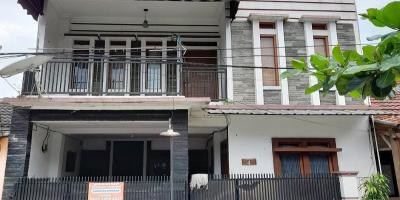 Rumah Dijual di Perumahan Graha Rancamanyar Bandung Dekat Pasar Rancamanyar