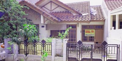 Rumah Dijual Cepat Tanpa Perantara di Perumahan Harapan Indah Kota Bekasi 