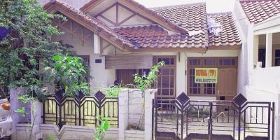 Rumah Dijual Cepat Tanpa Perantara di Perumahan Harapan Indah Kota Bekasi Rumah Dijual Cepat Tanpa Perantara di Perumahan Harapan Indah Kota Bekasi
