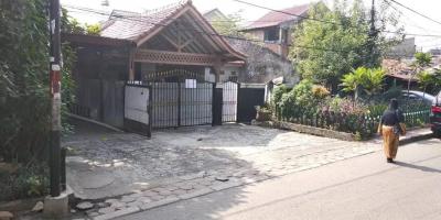 Rumah Dijual Murah Dibawah Harga Pasaran di Jl. Percetakan Negara Jakarta Pusat Rumah Dijual Murah Dibawah Harga Pasaran di Jl. Percetakan Negara Jakarta Pusat