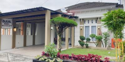 Rumah Dijual Lihat Pasti Suka Lokasi Strategis di Perumahan Mega Asri Kota Padang