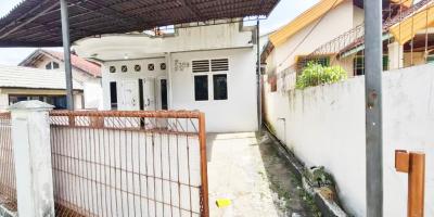 Rumah Dijual Siap Huni Lokasi Strategis Pinggir Jalan di Tengah Kota Palembang Rumah Dijual Siap Huni Lokasi Strategis Pinggir Jalan di Tengah Kota Palembang