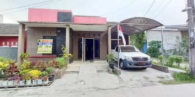 Rumah Dijual Murah Posisi Hook Strategis di Perumahan Mustika Tigaraksa Tangerang Rumah Dijual Murah Posisi Hook Strategis di Perumahan Mustika Tigaraksa Tangerang