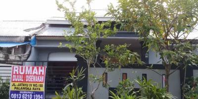 Rumah Dijual / Disewakan di Kota Palangka Raya Dekat Kantor Walikota Palangka Raya, RS Awal Bros Betang Pambelum Rumah Dijual / Disewakan di Kota Palangka Raya Dekat Kantor Walikota Palangka Raya, RS Awal Bros Betang Pambelum