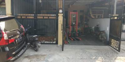 Rumah Dijual Murah di Perumahan Taman Harapan Baru Kota Bekasi Rumah Dijual Murah di Perumahan Taman Harapan Baru Kota Bekasi