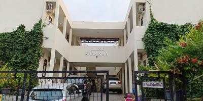 Rumah Kontrakan Murah Dekat MRT Lebak Bulus, Pondok Indah Mall dan Kampus UIN Jakarta Rumah Kontrakan Murah Dekat MRT Lebak Bulus, Pondok Indah Mall dan Kampus UIN Jakarta