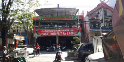 tampak depan tampak depan