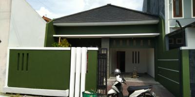 *rumah 3kamar tdr tepi aspal* *rumah 3kamar tdr tepi aspal*