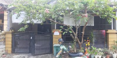 Rumah Murah Kawasan Elite Pondok Mutiara Sidoarjo kota, Selangkah Akses Tol & Dekat Mall 