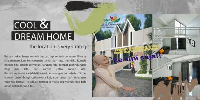 RUMAH TANPA DP BOGOR BEBAS BANJIR BEBAS SEMUA BIAYA2