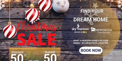 Perumahan Mewah 600 jutaan di Ngaliyan Semarng Sky Mansion Horizon Perumahan Mewah 600 jutaan di Ngaliyan Semarng Sky Mansion Horizon