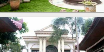 Dijual rumah pondok mutiara regency sidoarjo Dijual rumah pondok mutiara regency sidoarjo