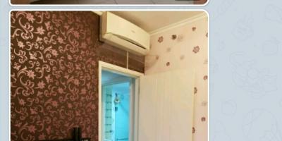 Dijual apartemen waterplace C/10 Dijual apartemen waterplace C/10