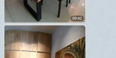 Dijual apartemen the residence Dijual apartemen the residence