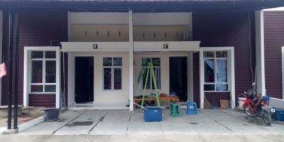 Rumah baru binjai Rumah baru binjai