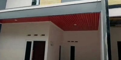 Rumah 2lantai Lubang Buaya Cipayung Jakarta Timur Rumah 2lantai Lubang Buaya Cipayung Jakarta Timur