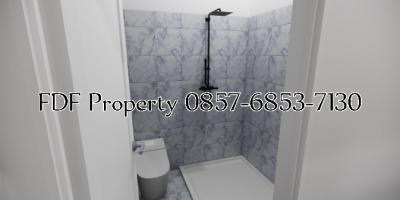Rumah 2lantai di Kopo Bandung baru Rumah 2lantai di Kopo Bandung baru