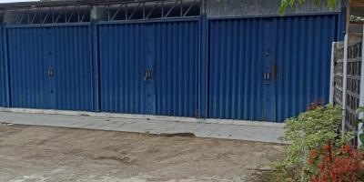 Dijual Tanah di Serang, Banten Dijual Tanah di Serang, Banten