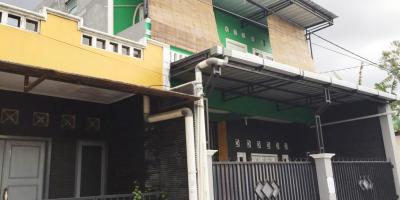 Kost Murah Kamar Bersih Lokasi Strategis Dekat Pusat Kota Yogyakarta