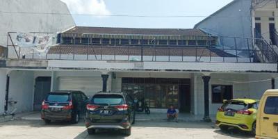 Sewa Rumah di Luwu Sulawesi Selatan Dekat Kantor Bupati Belopa, Alun-Alun Kota Belopa, RSUD Batara Guru