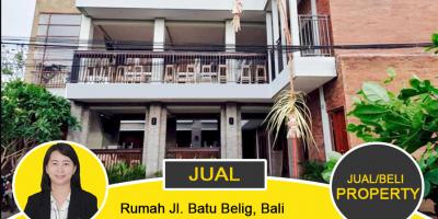 Rumah Batu Belig, Bali Rumah Batu Belig, Bali