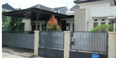 Rumah cocok untuk keluarga Besar Pondok Rajeg Cibinong Rumah cocok untuk keluarga Besar Pondok Rajeg Cibinong
