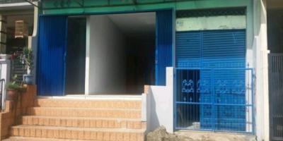 Rumah murah dan 2 toko Bukit Rivaria Sawangan Depok