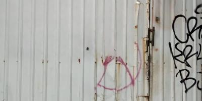 Dijual Tanah Sangat Luas di Ruko Graha Asri, Surabaya