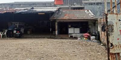 Jual Tanah di Grogol Dekat Central Park, Roxy Square, Mall Ciputra dan Universitas Trisakti Jual Tanah di Grogol Dekat Central Park, Roxy Square, Mall Ciputra dan Universitas Trisakti