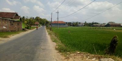 akses jalan akses jalan
