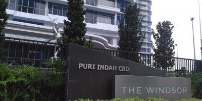 Disewakan Apartemen Windsor Tower 1 – 3 Bedroom Fully Furnished Disewakan Apartemen Windsor Tower 1 – 3 Bedroom Fully Furnished