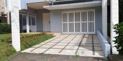 Rumah Cozy Siap Huni Hiltop Sentul City, Sentul Rumah Cozy Siap Huni Hiltop Sentul City, Sentul
