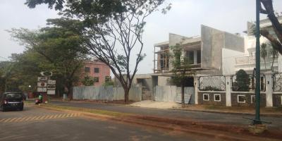 JUAL Cepat Kavling Boulevard Raffles Hils Cibubur.Cibubur JUAL Cepat Kavling Boulevard Raffles Hils Cibubur.Cibubur