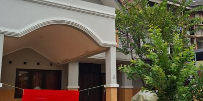 HOUSE FOR RENT IN ALAM SUTRA TANGERANG BANTEN HOUSE FOR RENT IN ALAM SUTRA TANGERANG BANTEN