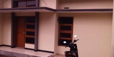Di jual rumah di cijambe ujung berung bandung Di jual rumah di cijambe ujung berung bandung