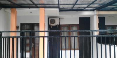 Disewakan Rumah Strategis di Ciganjur, Jagakarsa, Jakarta Selatan – 2 Kamar Tidur Disewakan Rumah Strategis di Ciganjur, Jagakarsa, Jakarta Selatan – 2 Kamar Tidur