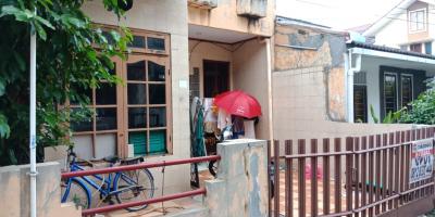 Rumah Kelapa Gading BCS dekat jalan Musik Raya Rumah Kelapa Gading BCS dekat jalan Musik Raya
