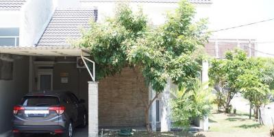 Rumah Minimalis Puri Surya Jaya Gedangan - Sidoarjo - Surabaya Rumah Minimalis Puri Surya Jaya Gedangan - Sidoarjo - Surabaya