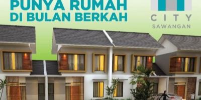 Dijual Rumah Cluster H City Sawangan Dijual Rumah Cluster H City Sawangan