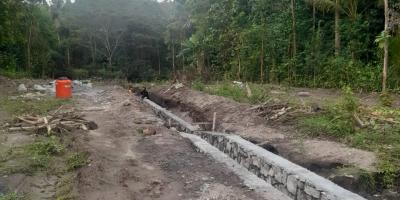 Sangat cocok untuk dikembangkan menjadi restoran lokasi Jalan wates Sangat cocok untuk dikembangkan menjadi restoran lokasi Jalan wates