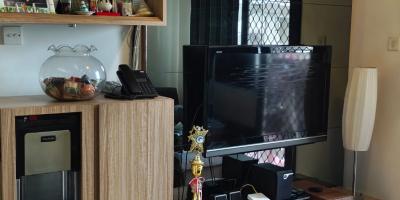 DIJUAL DISEWAKAN Apartemen Pakubuwono Terrace 2BR. DIJUAL DISEWAKAN Apartemen Pakubuwono Terrace 2BR.