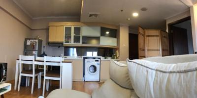 DIJUAL CEPAT Apartemen Waterplace Tower A DIJUAL CEPAT Apartemen Waterplace Tower A